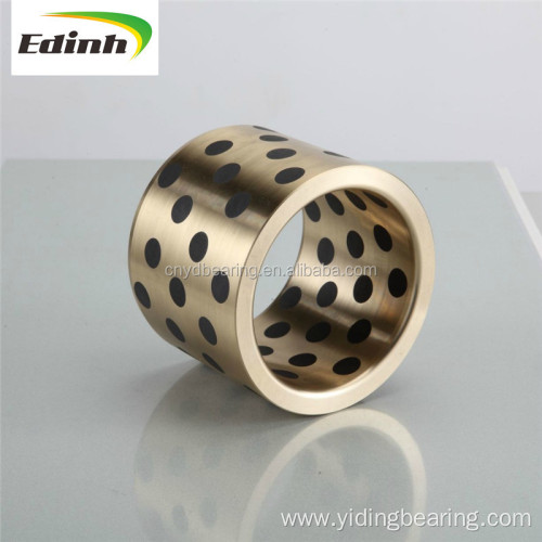 Sintered bronze bushing, brass bush ,copper bushing